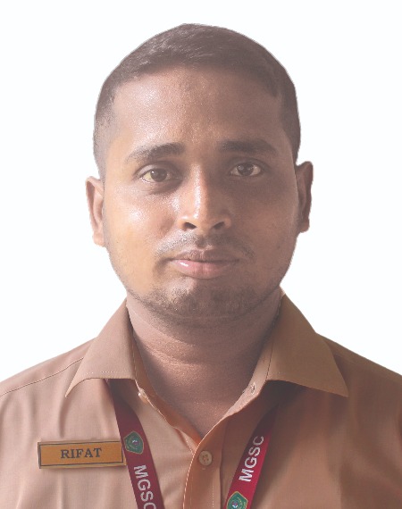 Storeman Md Hamayet Islam Rifat Storeman Md Hamayet Islam Rifat