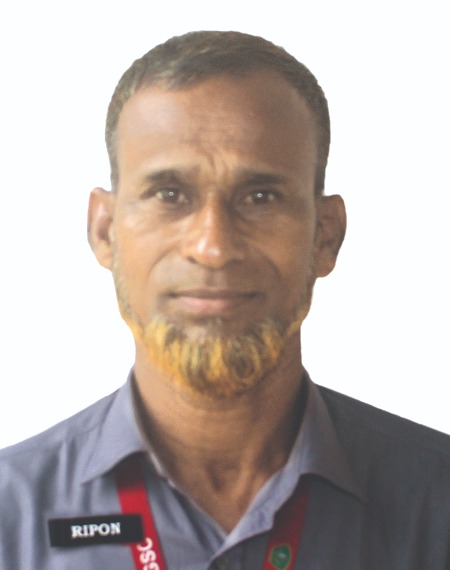 Driver Md Ripon Miah Driver Md Ripon Miah